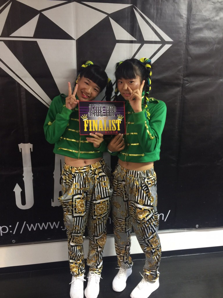 STREET DANCE STUDIO JAM 鹿児島でダンス楽しむなら