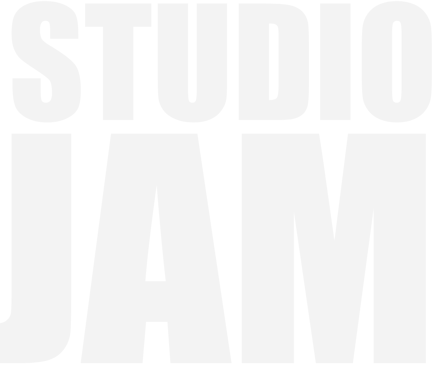 STUDIO JAM
